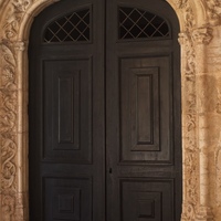 Doorway